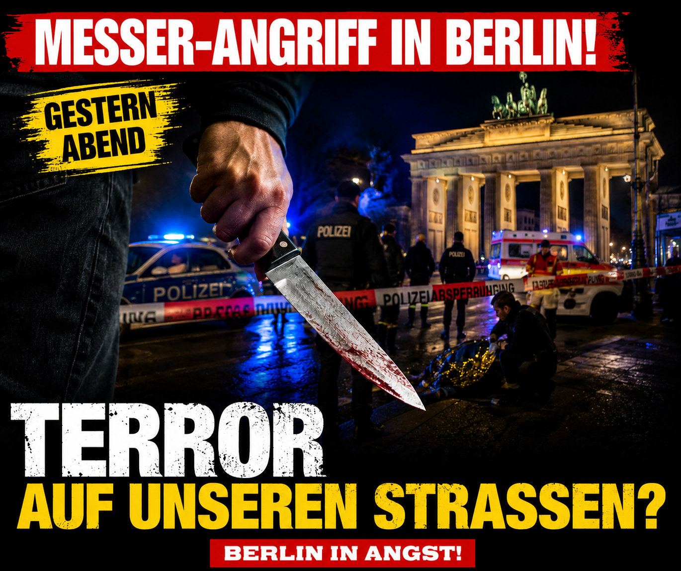 Wieder brutale Messer-Attacke in Berlin! Junger Mann lebensgefährlich verletzt ChatGPT Image 17. Mai 2026 12 14 50